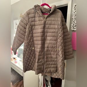 Brand new Michael Kors jacket